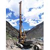 XCMG XRS1050 Rotary Drilling Rig