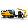 XCMG XZ1600 Horizontal Directional Drilling Rig