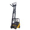 XCMG FD15T Forklift 