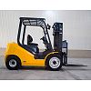 XCMG FD30T Forklift