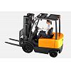  XCMG FD100 Forklift