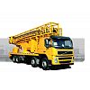 XCMG XZJ5311JQJ18 Bridge Inspection Truck