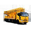 XCMG XZJ5312JQJC4 Bridge Inspection Truck