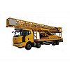 XCMG XZJ5315JQJC4 Bridge Inspection Truck
