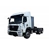 Tractor truck NXG4180N5KA  Transmission 9JS135
