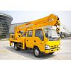 XCMG XZJ5050JGK Aerial Work Platform Vehicle