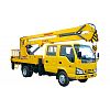 XCMG XZJ5063JGK Aerial Work Platform Vehicle