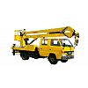 XCMG XZJ5064JGK Aerial Work Platform Vehicle