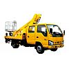 XCMG XZJ5069JGK Aerial Work Platform Vehicle