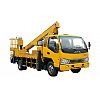 XCMG XZJ5082JGK Aerial Work Platform Vehicle