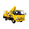 XCMG XZJ5083JGK Aerial Work Platform Vehicle