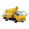 XCMG XZJ5091JGK Aerial Work Platform Vehicle