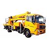 XCMG XZJ5160JGKD4 Aerial Work Platform Vehicle