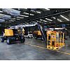 XCMG GTBZ14J Aerial Work Platform