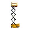 XCMG GTJZ0607 Scissor Lift