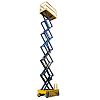 XCMG GTJZ1212 Scissor Lift